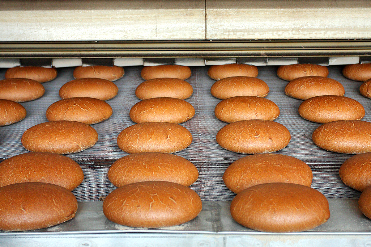 хлебзавод