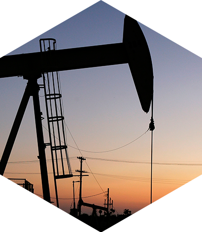 нефтяная установка