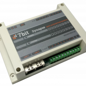 7bit Synapse