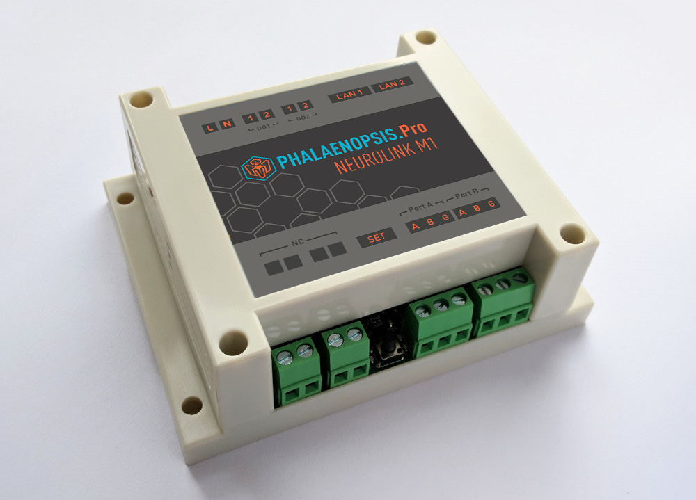 PalaenopsisPro_Neurolink_M1 PalaenopsisPro_Neurolink_M1